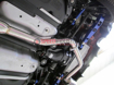 Picture of Megan Racing Drift Spec Single Exit Exhaust Ti-Tip - 2013-2020 BRZ/FR-S/86