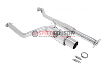 Picture of Megan Racing Drift Spec Single Exit Exhaust Polish Tip - 2013-2020 BRZ/FR-S/86