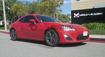 Picture of Megan Racing Lowering Springs - 2013-2020 BRZ/FR-S/86