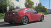 Picture of Megan Racing Lowering Springs - 2013-2020 BRZ/FR-S/86