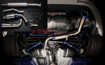 Picture of Tomei Expreme Ti Titanium Catback Exhaust Type 60S - 2013-2020 BRZ/FR-S/86