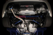 Picture of Tomei Expreme Ti Titanium Catback Exhaust Type 60R - 2013-2020 BRZ/FR-S/86