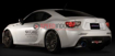 Picture of Tomei Expreme Ti Titanium Catback Exhaust Type 60R - 2013-2020 BRZ/FR-S/86