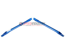 Picture of Cusco Non-Adjustable Strut Tower Bars (Strut to Firewall) Power Braces - 2013-2020 BRZ/FR-S/86, 2022+ BRZ/GR86