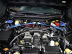 Picture of Cusco Non-Adjustable Strut Tower Bars (Strut to Firewall) Power Braces - 2013-2020 BRZ/FR-S/86, 2022+ BRZ/GR86