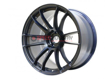 Picture of Gram Lights 57Xtreme 17x9 +40 5x100 Gun Blue Wheel
