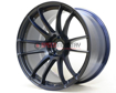 Picture of Gram Lights 57Xtreme 17x9 +40 5x100 Gun Blue Wheel