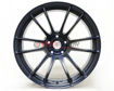 Picture of Gram Lights 57Xtreme 17x9 +40 5x100 Gun Blue Wheel