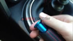 Picture of Cusco Spin Turn Knobs