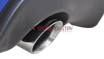 Picture of Corsa 2.5" Sport Cat-back Exhaust Black Tips FRS/BRZ/86  - 14864BLK