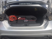 Picture of Toyota GT86 Trunk Mat (86 Logo)