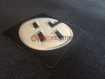 Picture of Toyota GT86 Trunk Mat (86 Logo)