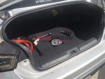 Picture of Toyota GT86 Trunk Mat (86 Logo)