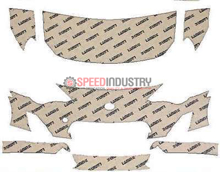 Picture of Lamin-X Clear Bra - 2013-2016 Scion FR-S