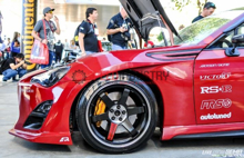Picture of Victory Function Fenders
