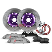 Picture of R1 Concepts Big Brake Kit - Front (356mm/6 Piston)