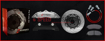 Picture of R1 Concepts Big Brake Kit - Rear (330mm/4 Piston)