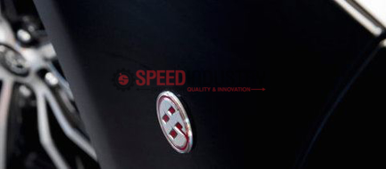 Picture of 2017-2020 Toyota 86 Side Fender Emblem (Left)