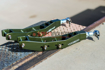 Picture of Voodoo13 Rear Lower Control Arms