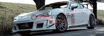 Picture of SSR GTX01 18X9.5 +40 Dark Silver Wheel