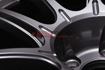 Picture of SSR GTX01 18X9.5 +40 Flat Black Wheel