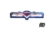 Picture of Red Reverse V Bar FRS/BRZ/86/GT86 (4th brake light)