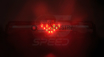 Picture of Red Reverse V Bar FRS/BRZ/86/GT86 (4th brake light)