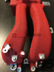 Picture of Subaru/Toyota Intake Manifold (Red)