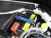 Picture of Cusco Battery Tie Down (00B-745-B)