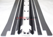 Picture of Verus Composite Side Splitter Kit - BRZ/FRS/GT86