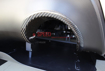 Picture of Verus FR-S / BRZ / GT86 - Exhaust Cutout Cover Passenger Side *DISCONTINUED*