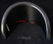 Picture of Verus FR-S / BRZ / GT86 - Exhaust Cutout Cover Passenger Side *DISCONTINUED*