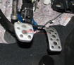 Picture of Verus Throttle Pedal Spacer -  BRZ/FRS/GT86/GR86