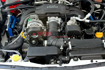 Picture of Verus Passenger Fuel Rail Cover/ECU Bracket - BRZ/FRS/GT86