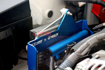 Picture of Verus Passenger Fuel Rail Cover/ECU Bracket - BRZ/FRS/GT86