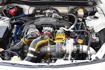Picture of Verus Air Oil Separator - FRS/86/BRZ