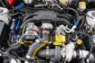 Picture of Verus Air Oil Separator - FRS/86/BRZ