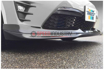 Picture of Toyota 86 GReddy Gracer Lip Spoiler - (ZN6 - Kouki)