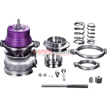 Picture of HKS GTII Wastegate