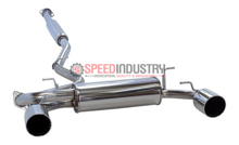 Picture of HKS Legamax Premium (Main+CP) Exhaust - 2013-2020 BRZ/FR-S/86, 2022+ BRZ/GR86