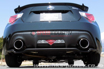 Picture of HKS Legamax Premium (Main+CP) Exhaust - 2013-2020 BRZ/FR-S/86, 2022+ BRZ/GR86