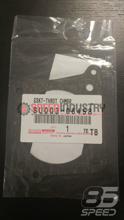 Picture of Toyota 86 Throttle Body Gasket