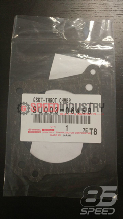 Picture of Toyota 86 Throttle Body Gasket