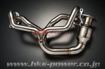 Picture of HKS Super Manifold with Catalyzer GT-SPEC - 2013-2020 BRZ/FR-S/86
