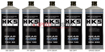Picture of HKS G-1400 75W-140 Gear Oil 1L