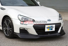 Picture of GReddy GRacer Aero Front Lip Spoiler - Subaru BRZ (ZC6)