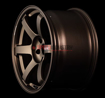Picture of Volk TE37 Saga S Plus 18x9.5 5x100 +43 Bronze Wheel