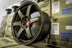 Picture of Volk TE37 Saga S Plus 18x9.5 5x100 +43 Bronze Wheel