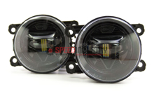 Picture of Morimoto XB LED Fog Lights Type S - FRS/BRZ