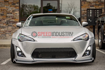 Picture of Morimoto XB LED Fog Lights Type S - FRS/BRZ
